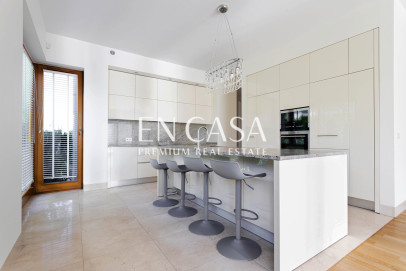 House Rent Warszawa Wilanów